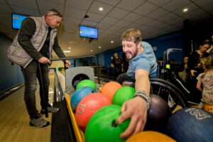 Bowling s Kaprem 2026