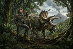 Letní tábor Ztracení v Pluhu 2026